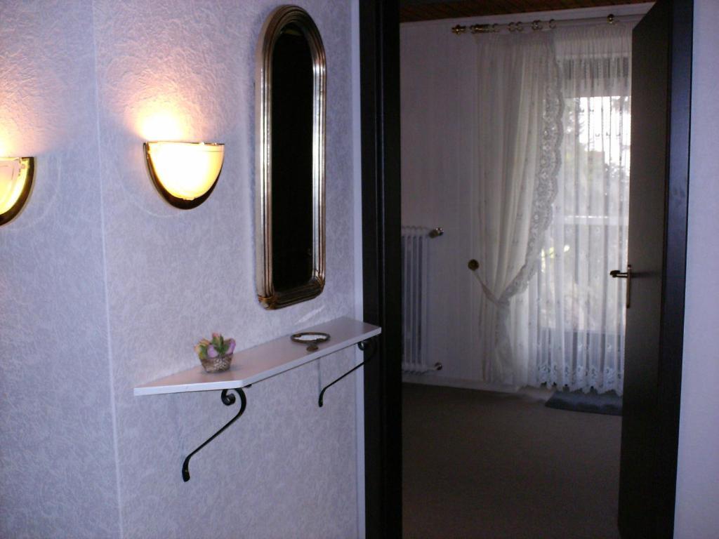 Pension Altenbeck & Ferienwohnung 빈터베르크 객실 사진