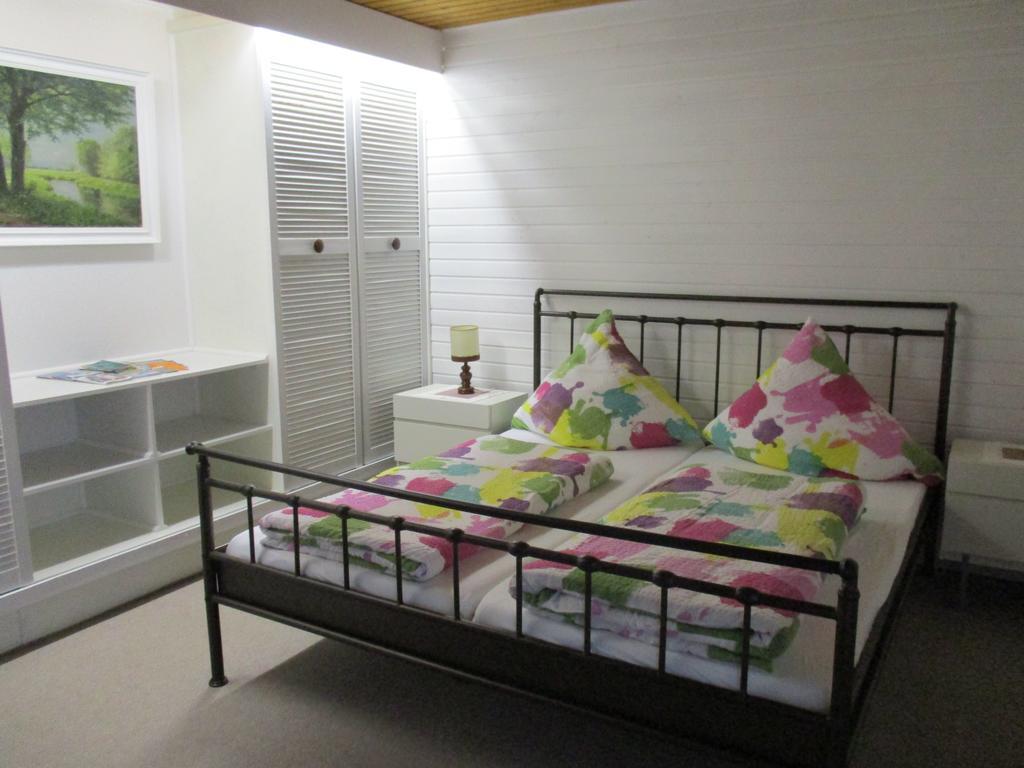 Pension Altenbeck & Ferienwohnung 빈터베르크 객실 사진