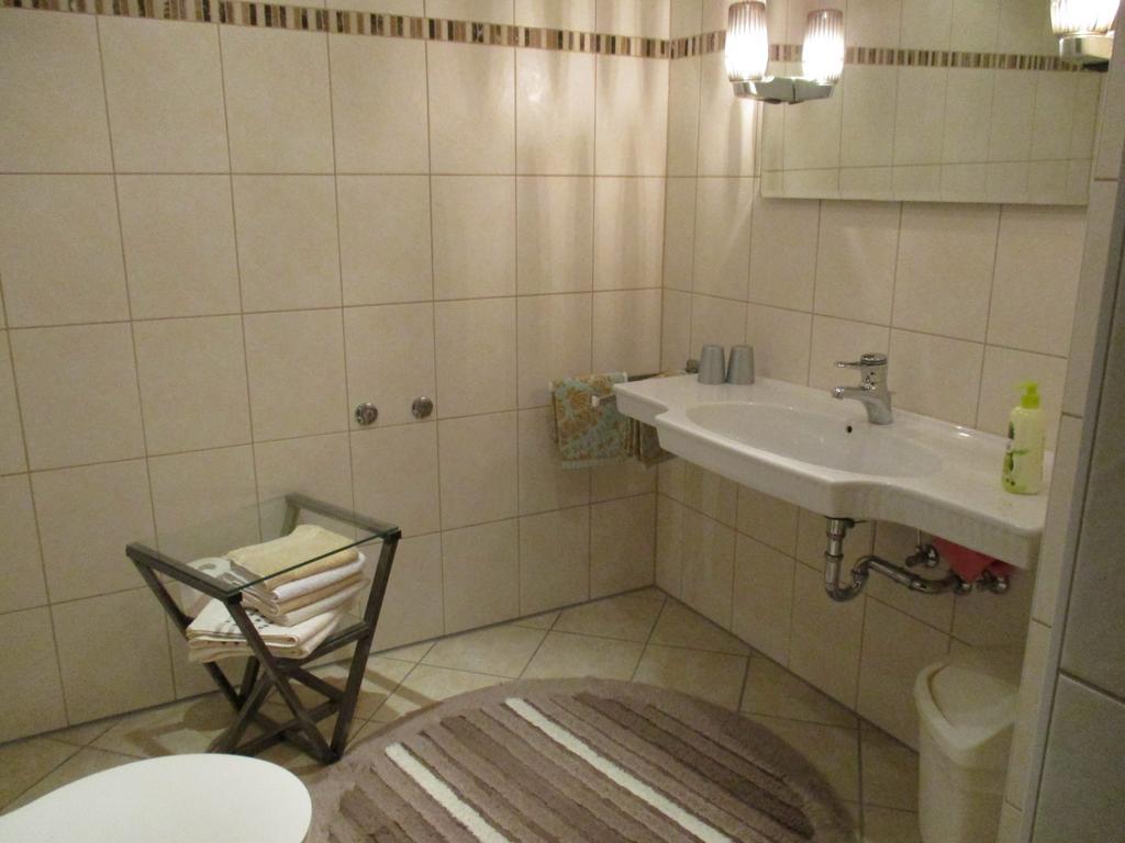 Pension Altenbeck & Ferienwohnung 빈터베르크 객실 사진