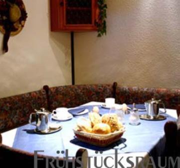 Pension Altenbeck & Ferienwohnung 빈터베르크 외부 사진